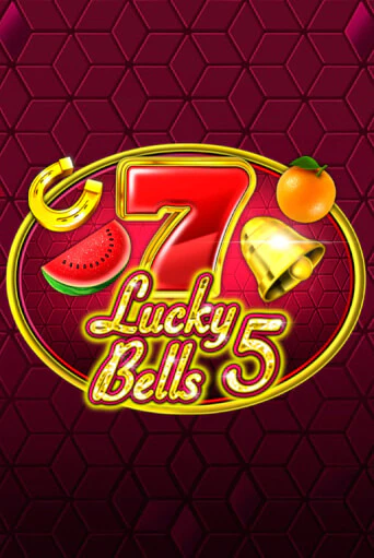 Демо игра Lucky 5 Bells играть онлайн | Casino-X.KZ