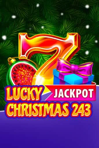 Демо игра Lucky Christmas 243 играть онлайн | Casino-X.KZ