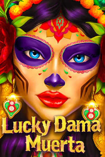 Демо игра Lucky Dama Muerta играть онлайн | Casino-X.KZ