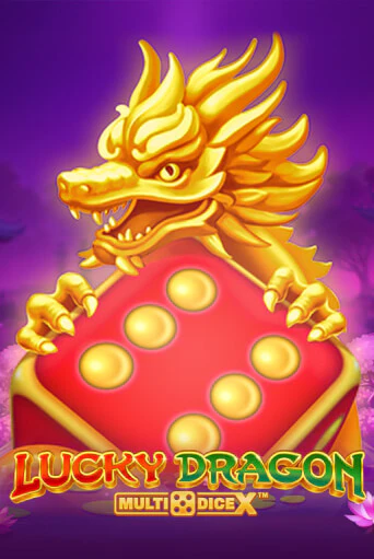 Демо игра Lucky Dragon MultiDice X играть онлайн | Casino-X.KZ