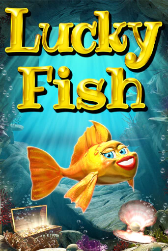 Демо игра Lucky Fish играть онлайн | Casino-X.KZ