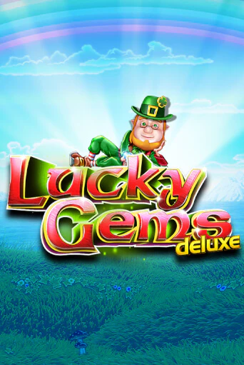 Демо игра Lucky Gems играть онлайн | Casino-X.KZ