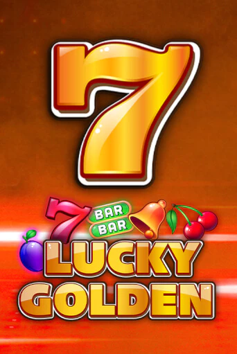 Демо игра Lucky Golden 7 играть онлайн | Casino-X.KZ