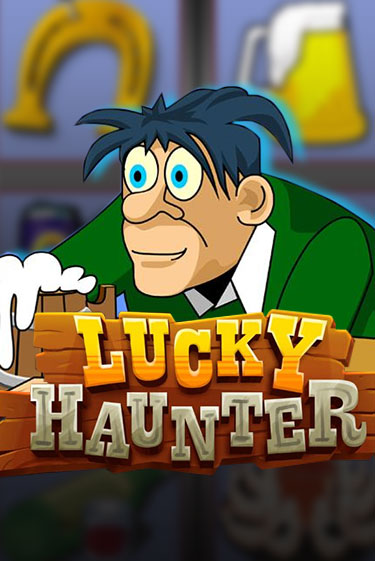 Демо игра Lucky Haunter играть онлайн | Casino-X.KZ