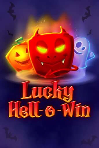 Демо игра Lucky Hell-o-Win играть онлайн | Casino-X.KZ