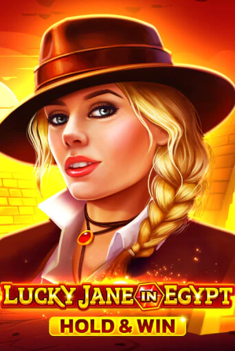 Демо игра Lucky Jane In Egypt Hold And Win играть онлайн | Casino-X.KZ