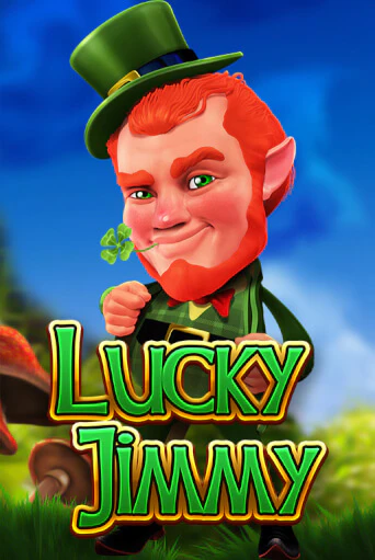 Демо игра Lucky Jimmy играть онлайн | Casino-X.KZ