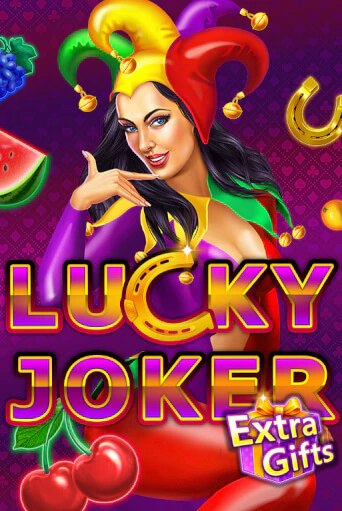 Демо игра Lucky Joker 5 Extra Gifts играть онлайн | Casino-X.KZ