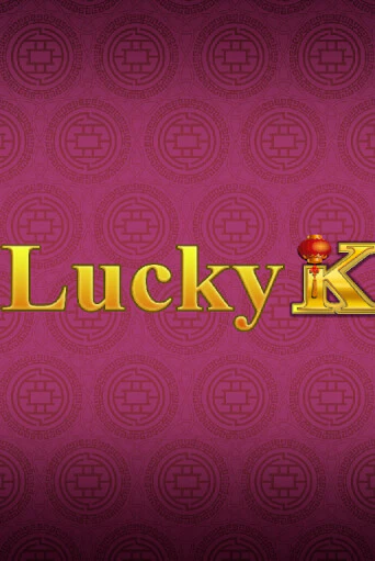 Демо игра Lucky K играть онлайн | Casino-X.KZ