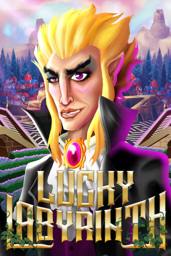 Демо игра Lucky Labyrinth играть онлайн | Casino-X.KZ