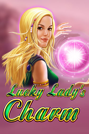 Демо игра Lucky Lady's Charm играть онлайн | Casino-X.KZ