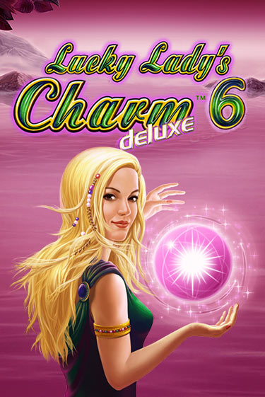 Демо игра Lucky Lady's Charm Deluxe 6 играть онлайн | Casino-X.KZ