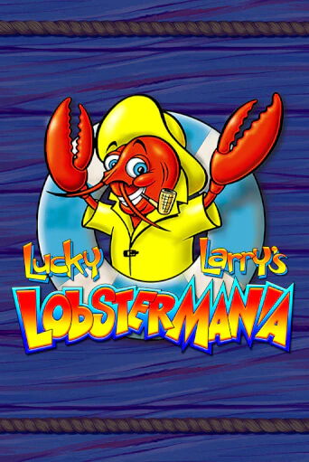 Демо игра Lucky Larry's Lobstermania играть онлайн | Casino-X.KZ