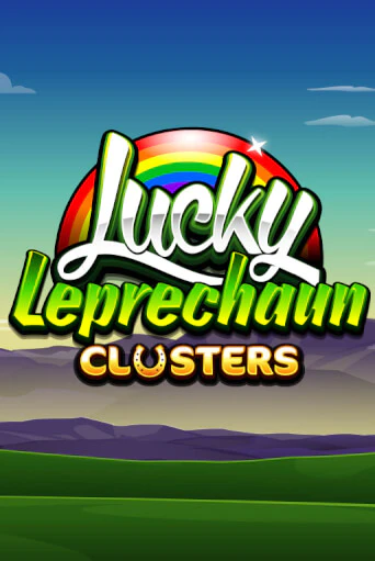 Демо игра Lucky Leprechaun Clusters играть онлайн | Casino-X.KZ