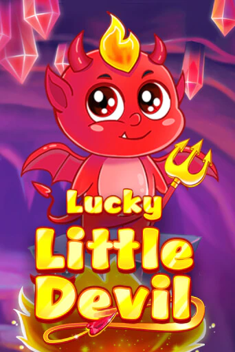 Демо игра Lucky Little Devil играть онлайн | Casino-X.KZ