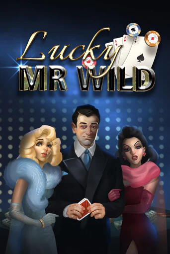 Демо игра Lucky Mr Wild играть онлайн | Casino-X.KZ