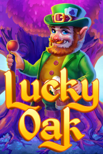 Демо игра Lucky Oak играть онлайн | Casino-X.KZ