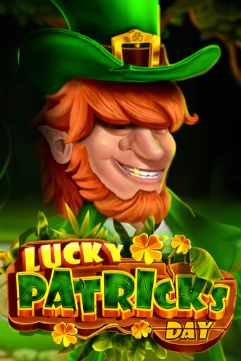 Демо игра Lucky Patrick's Day играть онлайн | Casino-X.KZ