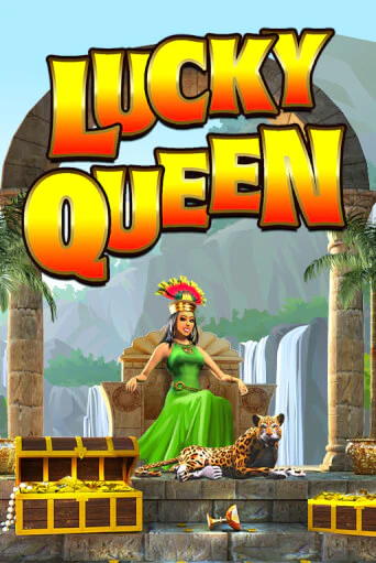 Демо игра Lucky Queen играть онлайн | Casino-X.KZ