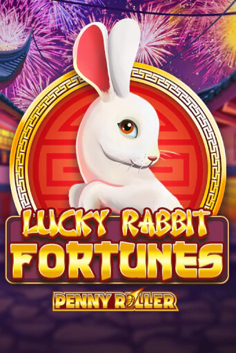 Демо игра Lucky Rabbit Fortunes играть онлайн | Casino-X.KZ