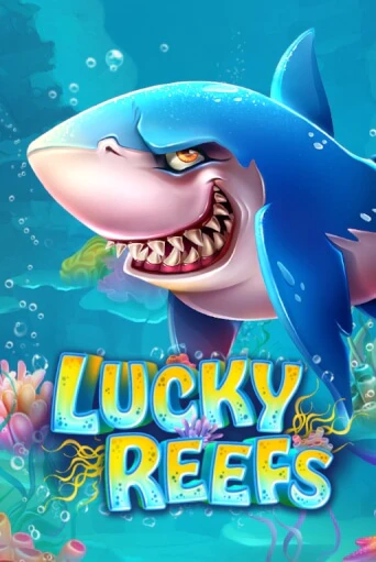 Демо игра Lucky Reefs играть онлайн | Casino-X.KZ