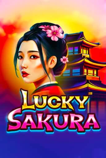 Демо игра Lucky Sakura играть онлайн | Casino-X.KZ