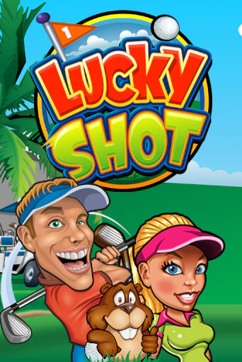 Демо игра Lucky Shot играть онлайн | Casino-X.KZ