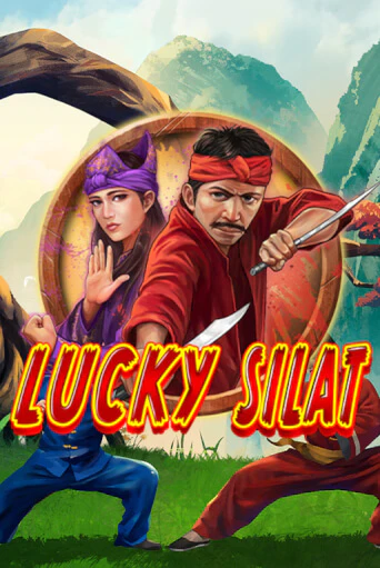 Демо игра Lucky Silat играть онлайн | Casino-X.KZ