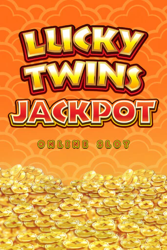 Демо игра Lucky Twins Jackpot играть онлайн | Casino-X.KZ