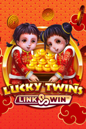 Демо игра Lucky Twins Link & Win™ играть онлайн | Casino-X.KZ