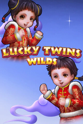 Демо игра Lucky Twins Wilds играть онлайн | Casino-X.KZ