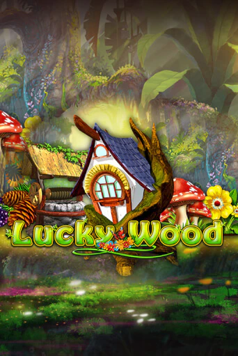 Демо игра Lucky Wood играть онлайн | Casino-X.KZ