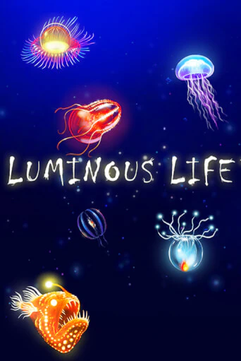 Демо игра Luminous Life играть онлайн | Casino-X.KZ