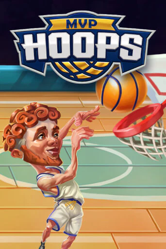 Демо игра MVP Hoops играть онлайн | Casino-X.KZ