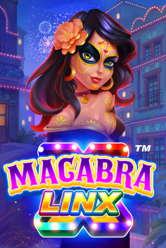 Демо игра Macabra Linx играть онлайн | Casino-X.KZ