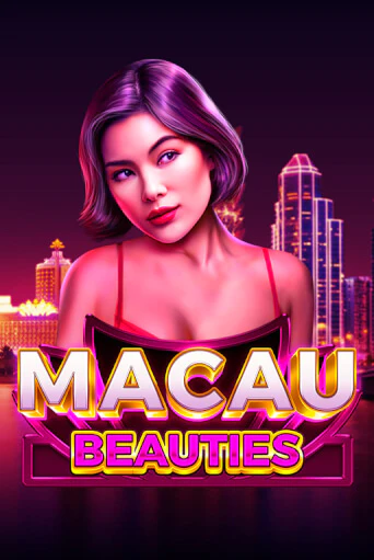 Демо игра Macau Beauties играть онлайн | Casino-X.KZ