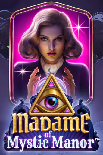 Демо игра Madame of Mystic Manor играть онлайн | Casino-X.KZ