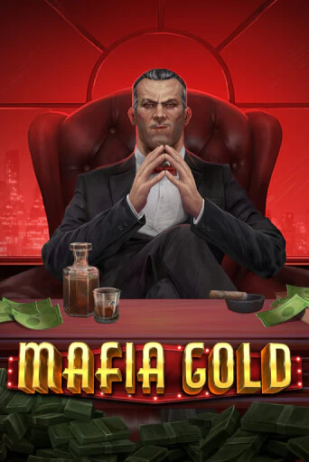 Демо игра Mafia Gold играть онлайн | Casino-X.KZ