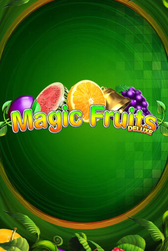 Демо игра Magic Fruits Deluxe играть онлайн | Casino-X.KZ