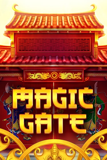 Демо игра Magic Gate играть онлайн | Casino-X.KZ