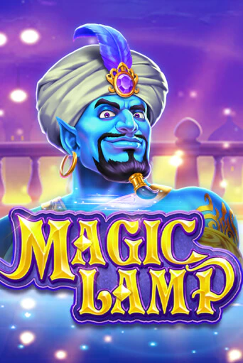 Демо игра Magic Lamp играть онлайн | Casino-X.KZ