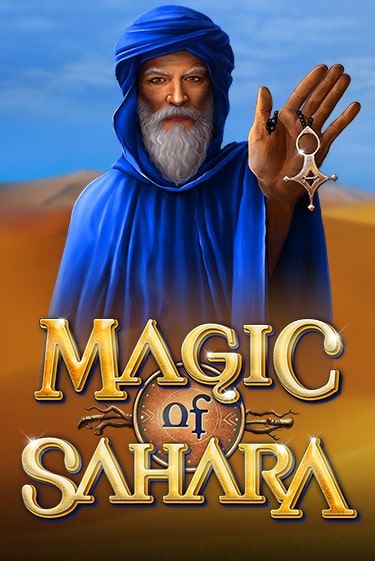 Демо игра Magic of Sahara играть онлайн | Casino-X.KZ