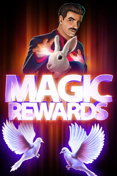 Демо игра Magic Rewards играть онлайн | Casino-X.KZ