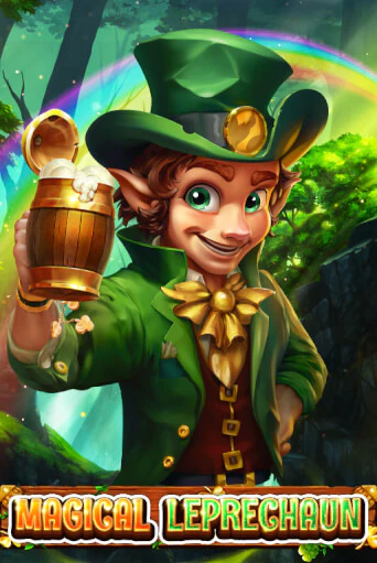 Демо игра Magical Leprechaun играть онлайн | Casino-X.KZ