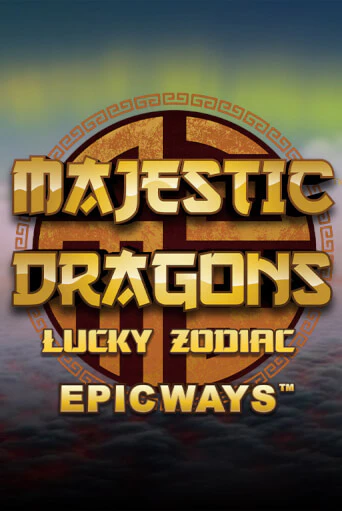 Демо игра Majestic Dragons играть онлайн | Casino-X.KZ