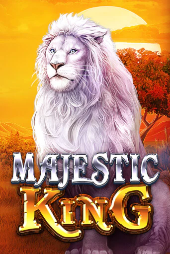 Демо игра Majestic King играть онлайн | Casino-X.KZ