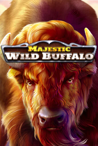 Демо игра Majestic Wild Buffalo играть онлайн | Casino-X.KZ