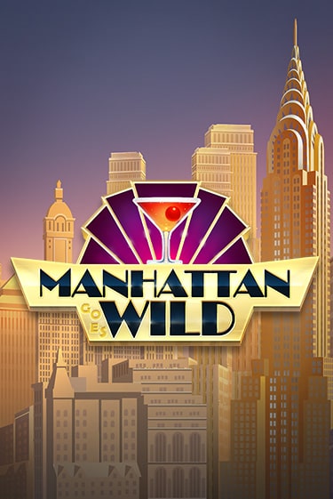 Демо игра Manhattan Goes Wild играть онлайн | Casino-X.KZ