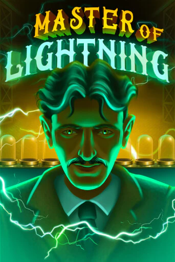 Демо игра Master of Lightning играть онлайн | Casino-X.KZ