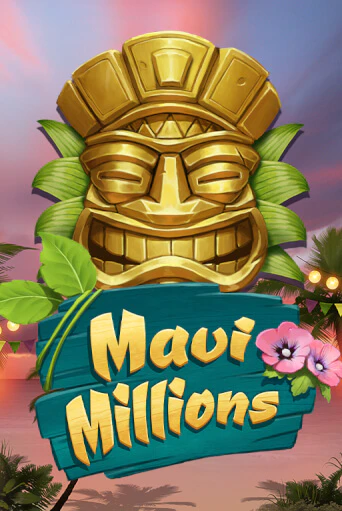 Демо игра Maui Millions играть онлайн | Casino-X.KZ